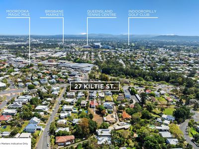 27 Kiltie Street, Moorooka