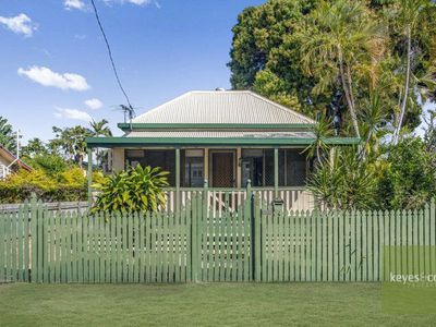 6 Plant Street, West End