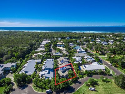 1 / 4 Halyard Court, Ocean Shores