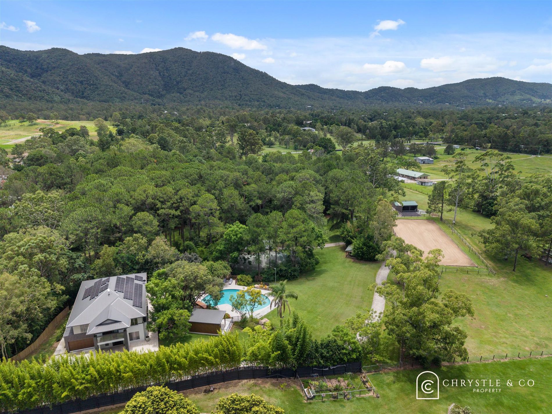 3 Thomas Graham Court, Highvale