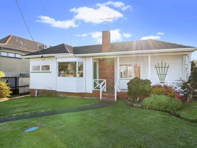 1/5 Argyle Terrace, Milford