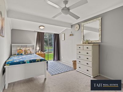 21 Byrne Street, Moyhu