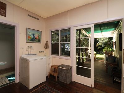 176 Gungas Road, Nimbin