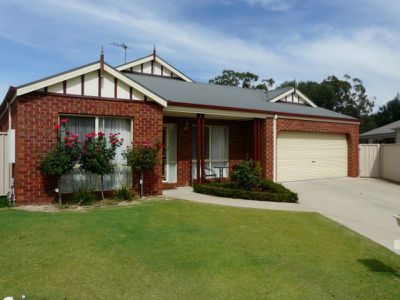 Tocumwal