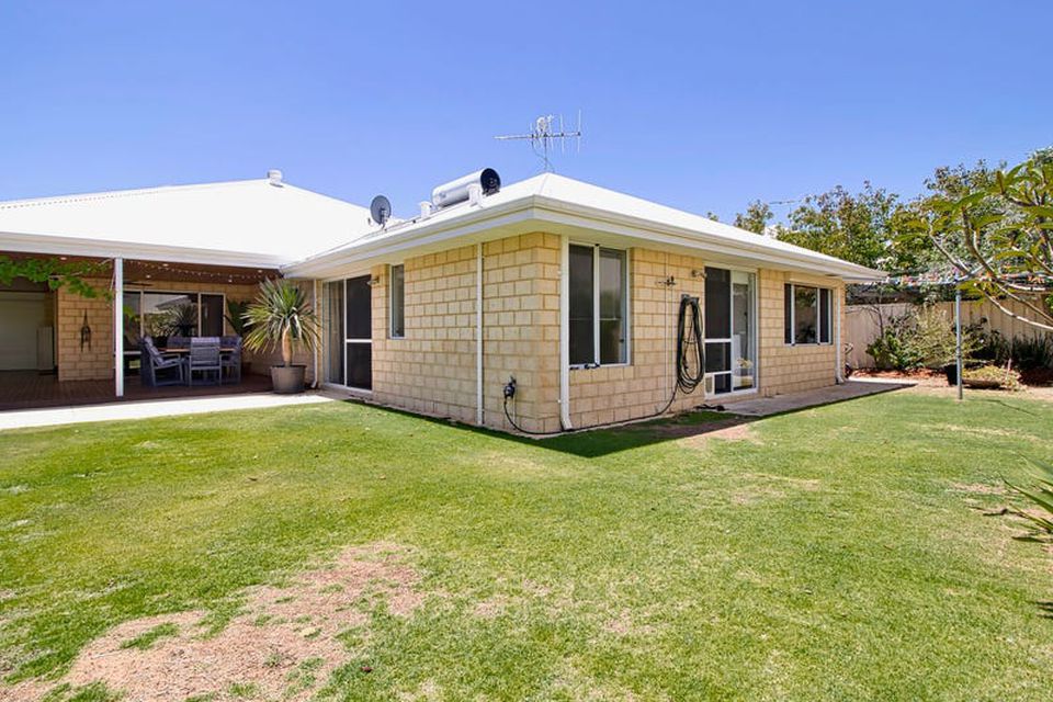 10 Waring Heights  , Baldivis