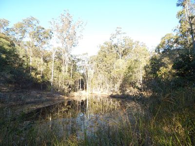 Lot 709 Pine Mountain Quarry Road, Pine Mountain