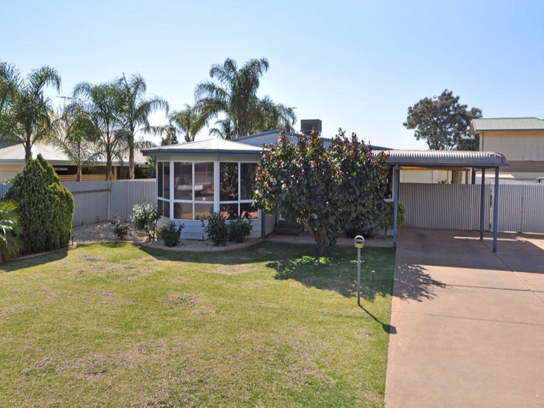 64 Osmetti Drive, Somerville