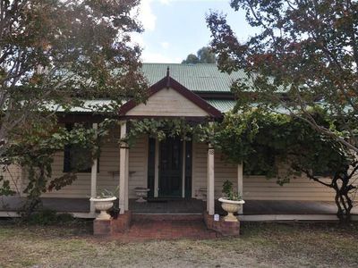 18 Battye Street, Forbes