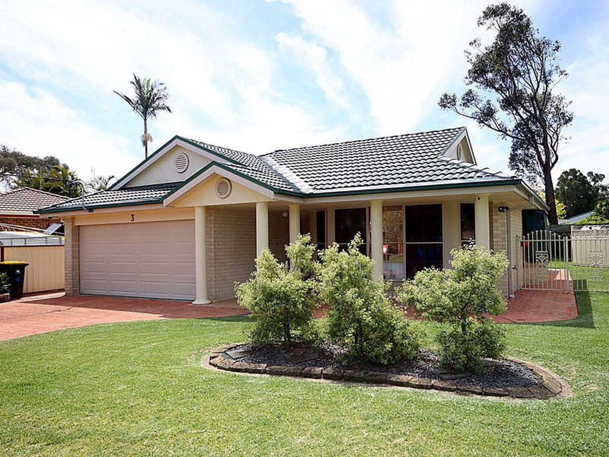 3 Conquest Crescent, Tanilba Bay, Tanilba Bay - Thumbnail 2