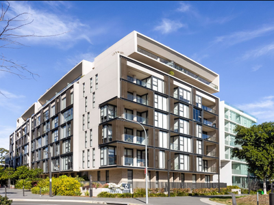 2303 / 6 Kingsborough Way, Zetland