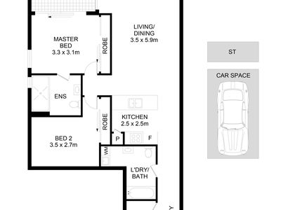 912 / 1 Australia Avenue, Sydney Olympic Park