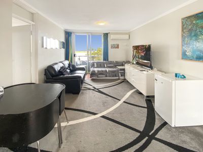 707 / 23 Adelaide Street, Fremantle