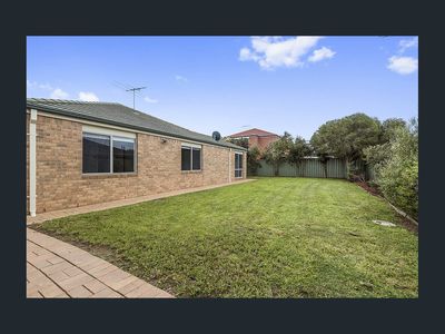 3 Positano Way, Point Cook