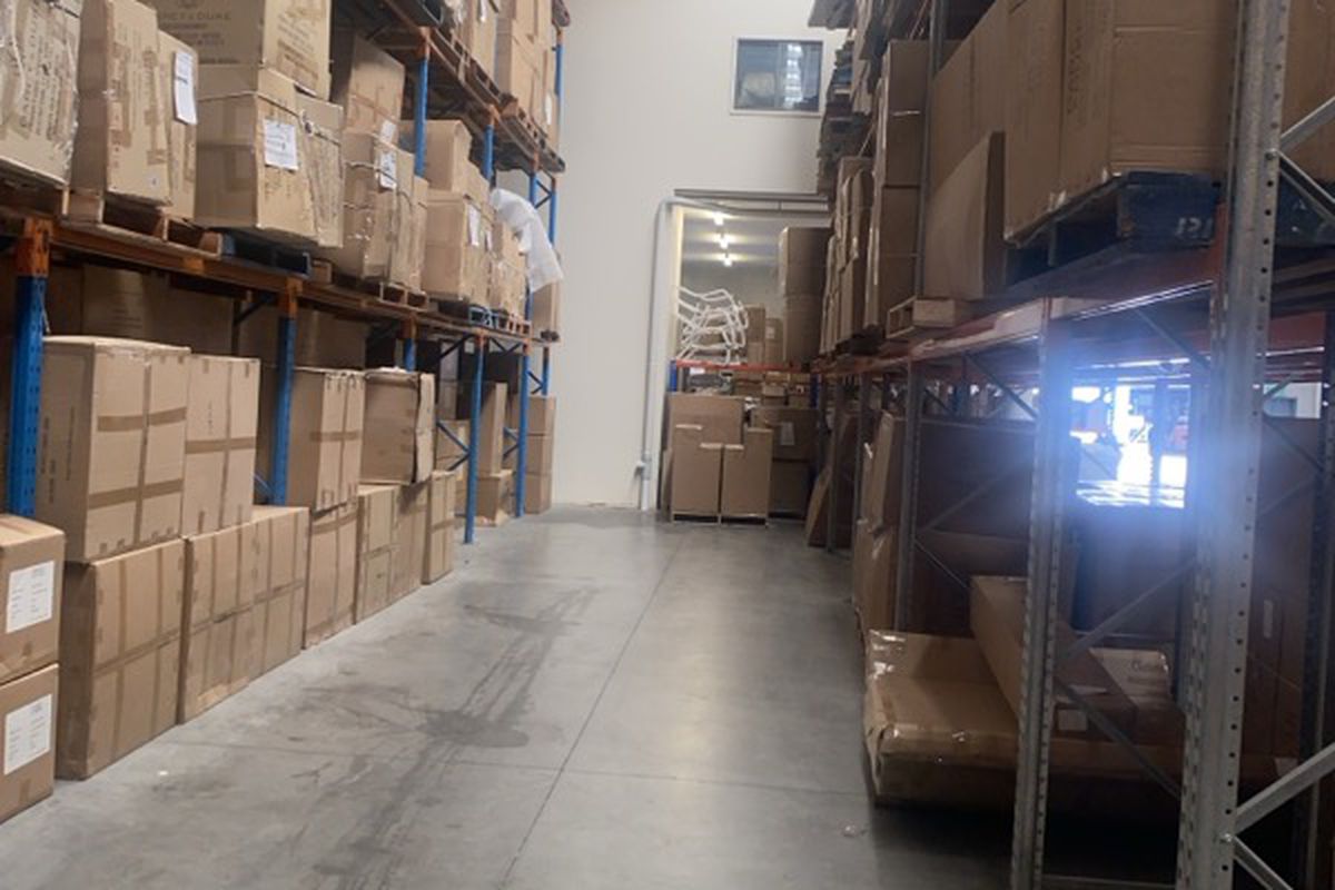 Unit 18 / 5 Clerke Place, Kurnell