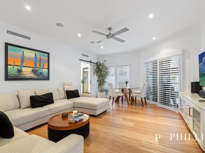 5276 Marine Drive North, Sanctuary Cove