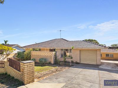 27 Stockdale Crescent, Wembley Downs