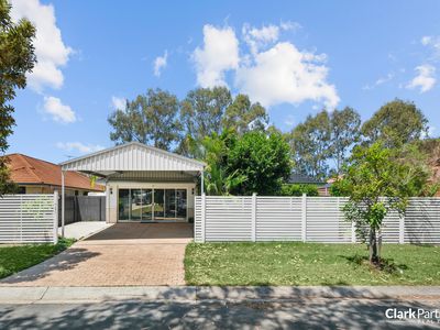 27 Peppertree Street, Warner