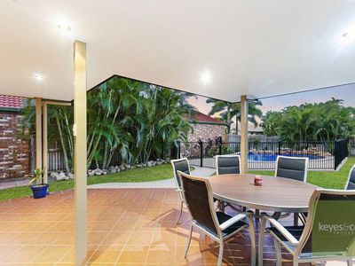 7 Columbia Way, Douglas