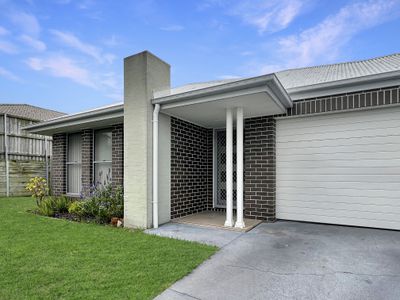 9 Dunnart Street, Aberglasslyn
