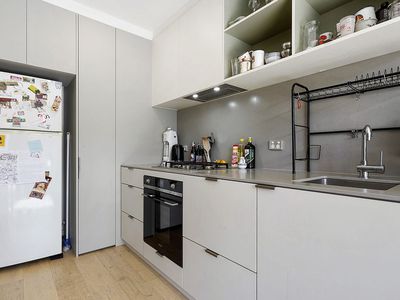 106 / 812 Sydney Road, Brunswick