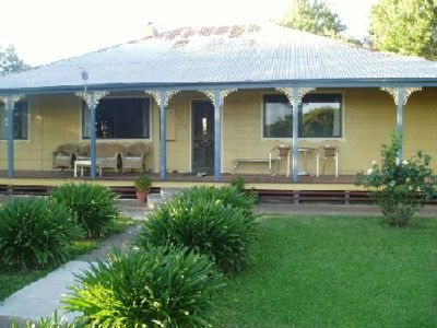 52 MAIN STREET, Gunbower