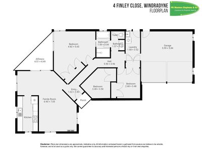 4 Finley Close, Windradyne