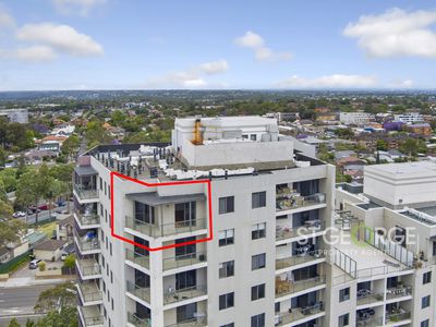 209 / 323 Forest Road, Hurstville
