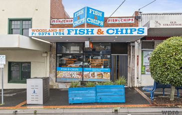 5 Woodland Street, Essendon