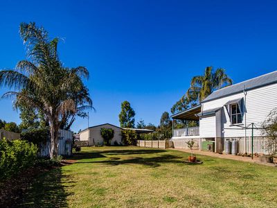 992 River Road, Kingaroy