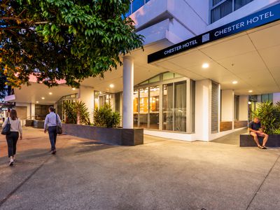 10 / 959 Ann Street, Fortitude Valley