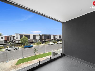 34 Old Glenfield Road, Casula