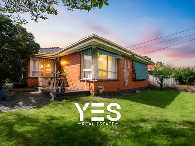 5 Ethel Court, Springvale