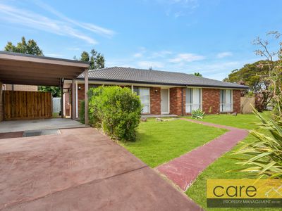 35 Bemersyde Drive, Berwick