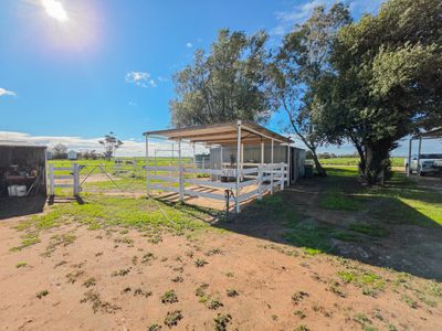 187 Cannie North Road, Cannie