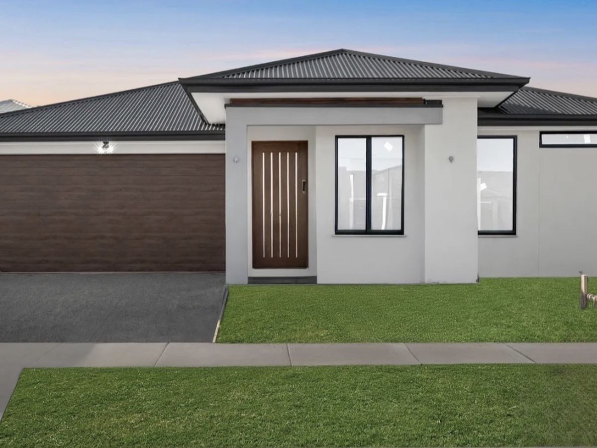 31 Blenril avenue, Tarneit