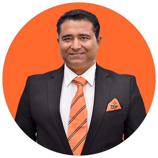 Raj Kumar