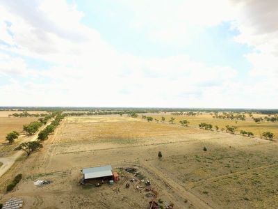 357 Hawthorne Road, Kerang