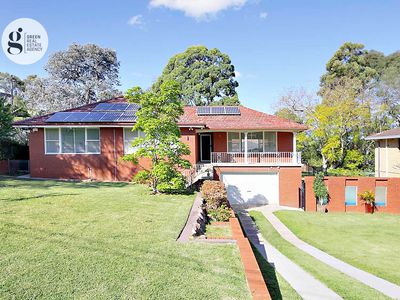 5 Farnell Street, West Ryde
