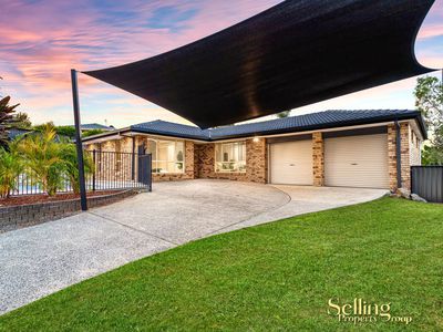 11 Monroe Court, Oxenford