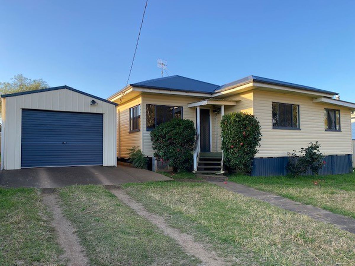 49 Barr Smith Street, Yarraman Main Street Realty