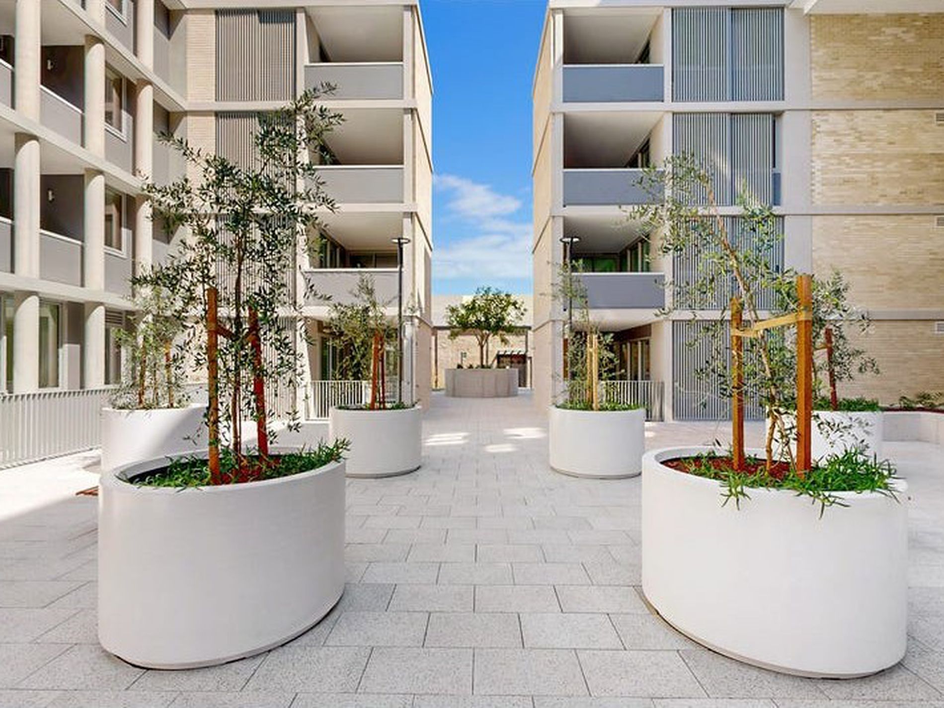 601 / 8 Mentmore Avenue, Rosebery