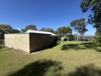 122 Muir Drive, South East Nanango