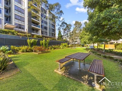 122/18 Epping Park Drive, Epping