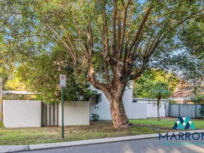 2A Burwood Street, Nedlands
