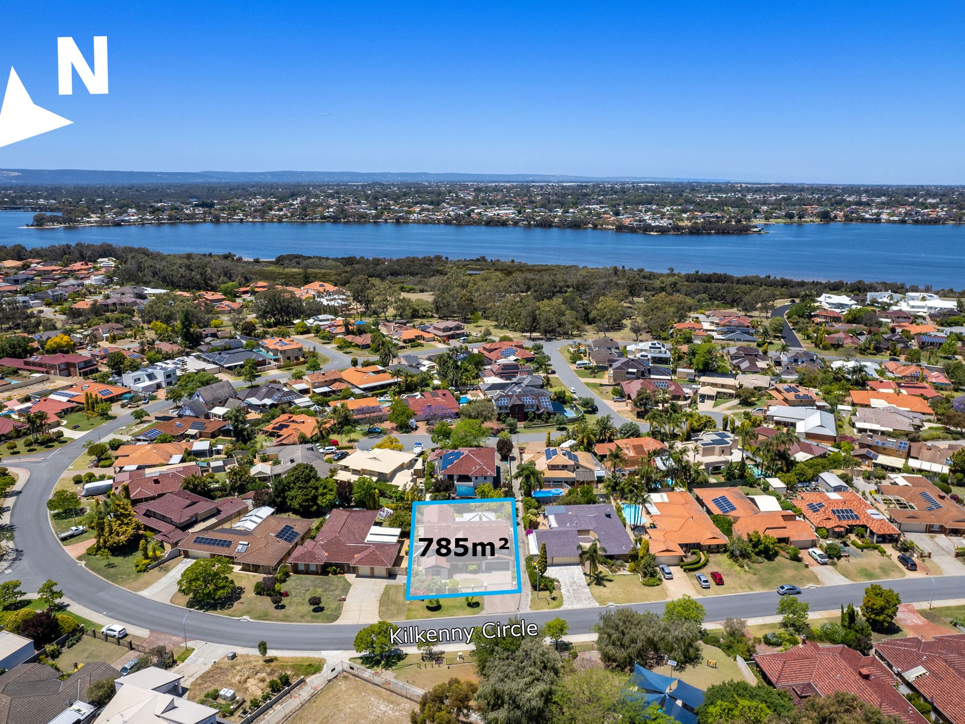 37 Kilkenny Circle, Waterford