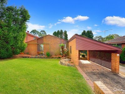 75 Vimiera Road, Eastwood
