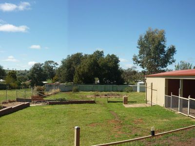 5 Chambers Street, Geurie