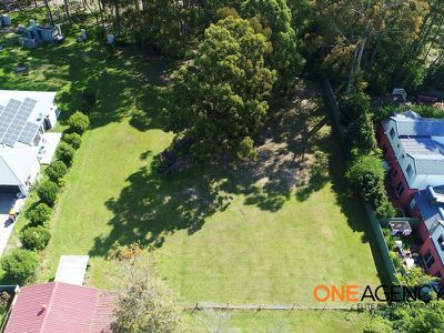 179 Old Southern Road, South Nowra