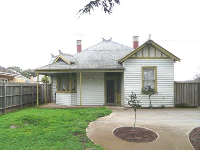 80 Duncans Road, Werribee