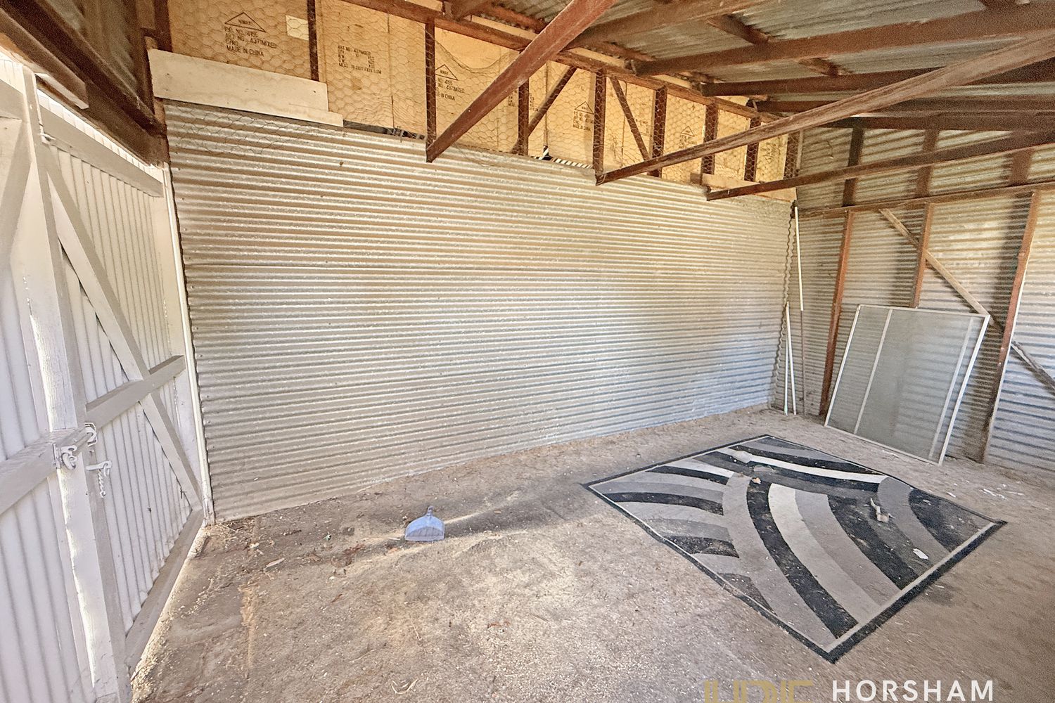 1A Henry Street, Horsham